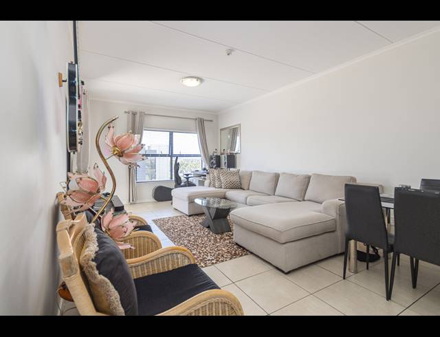 2 BEDROOM APARTMENT SOLD IN SANDOWN